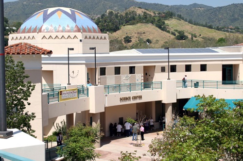 Science Center