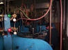 Gas Welding Area
