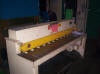 Sheet Metal Shear
