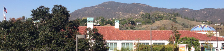 admin bldg hills