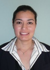 Martha Cuevas