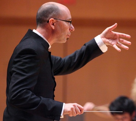 Paul Sherman