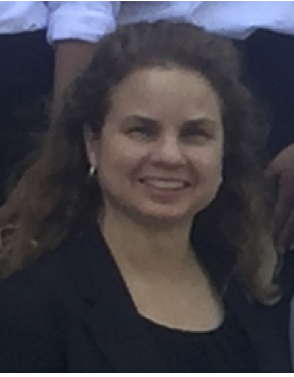 Tina Curtis Headshot