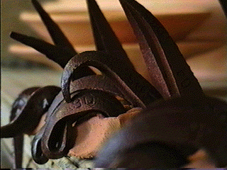 cones