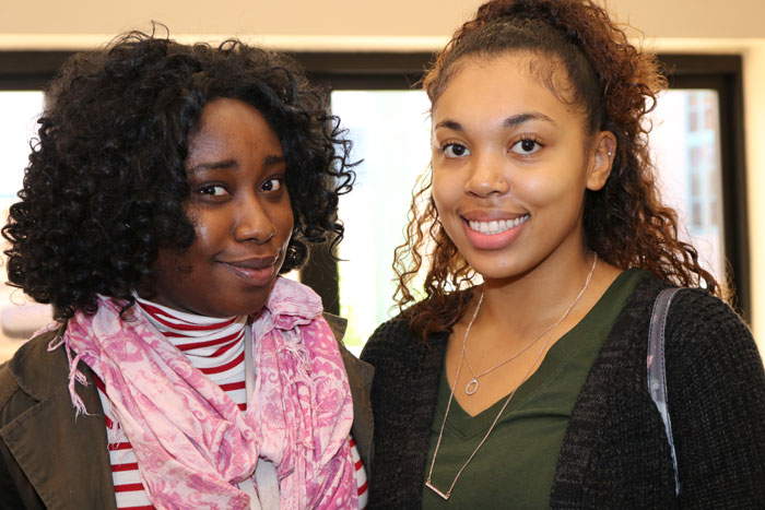 "A Coming Together in Uncertain Times..."