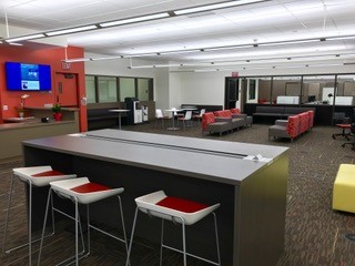 Common Area