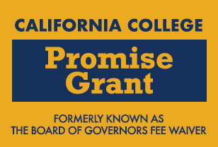 CA promise grant