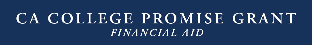 CA College Promise Grant