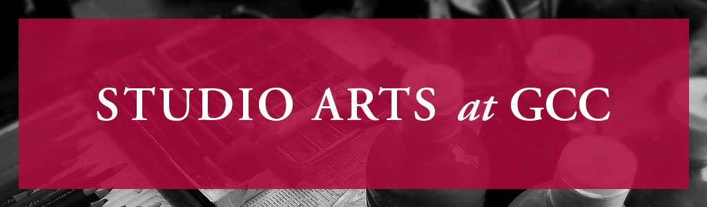 Studio Arts at GCC