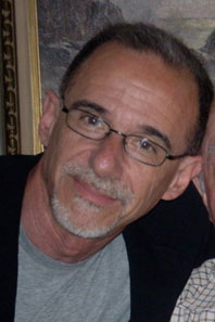 Ted Levatter