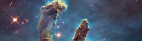 Astronomy