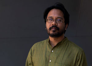 Amarnath Ravva