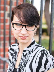 Joanna Parypinski