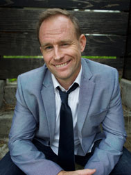 Michael Schilf