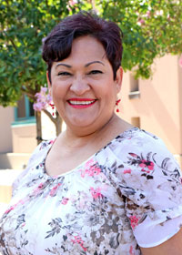 Olga Tovar
