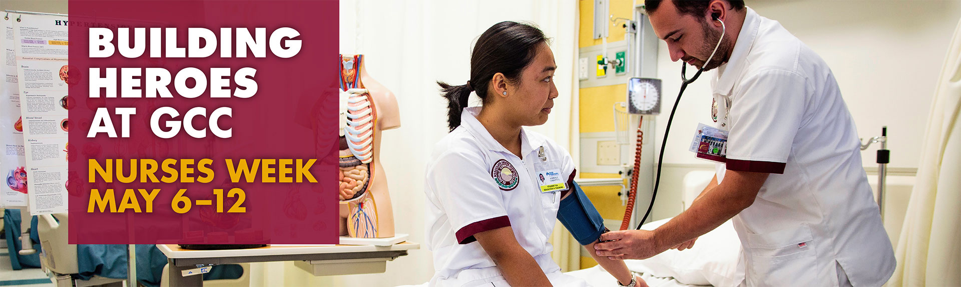 Nurses Week 2020