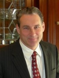 Christopher Herwerth