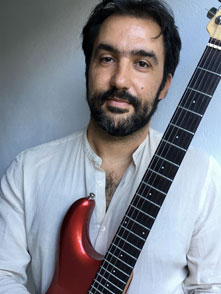 Ioannis Markoulakis