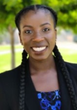 Destinee Blackmon
