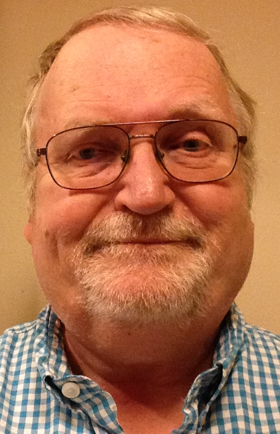 Tony Biehl