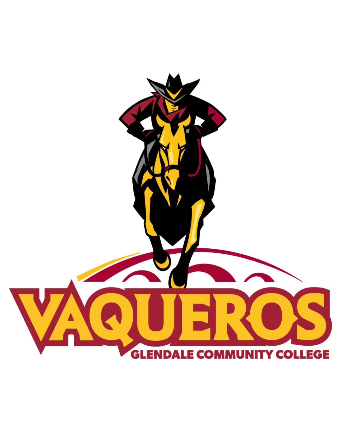 GCC Vaqueros