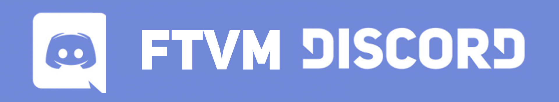 Discord Banner FOR PAGE FLAT