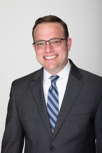 Dr. Ryan Cornner