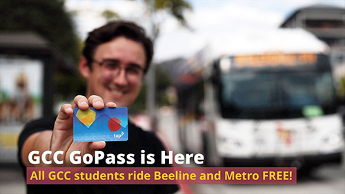GCC GoPass is Here