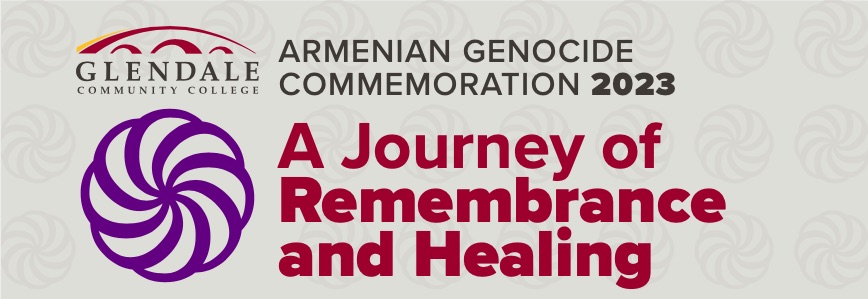 Armenian Genocide Commemoration 2023