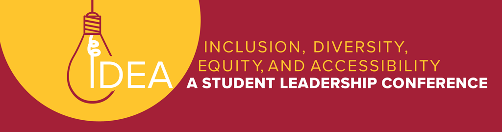 IDEA Inclusion, Diversity, Equity, and Acessibiltiy