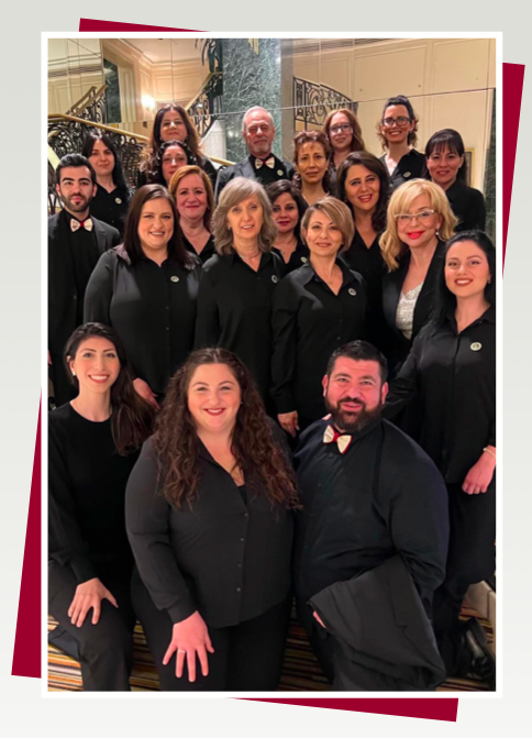 AGBU_Choir