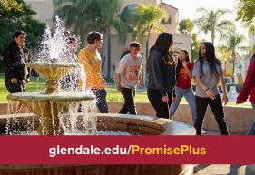 glendale.edu/PromisePlus
