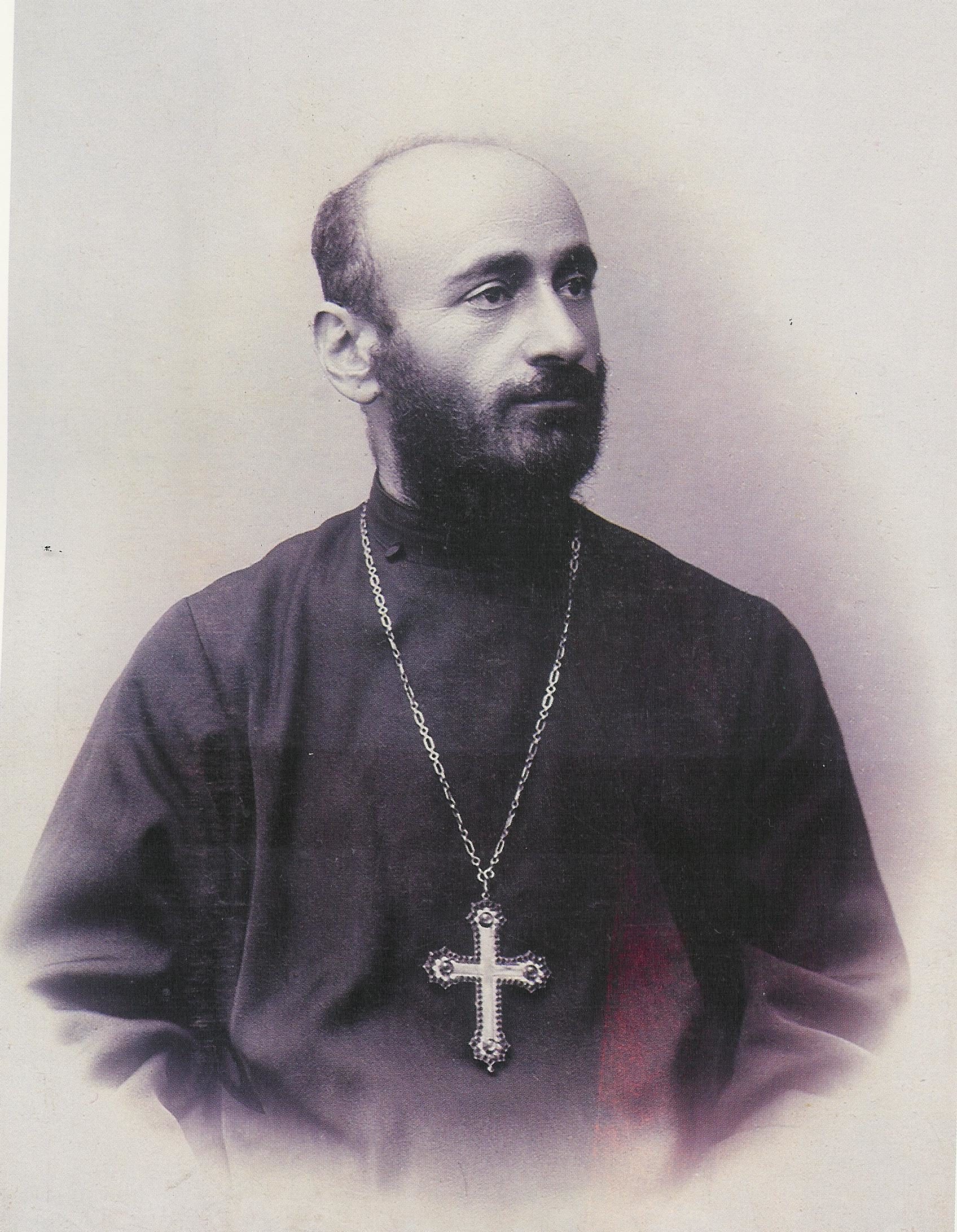 Komitas
