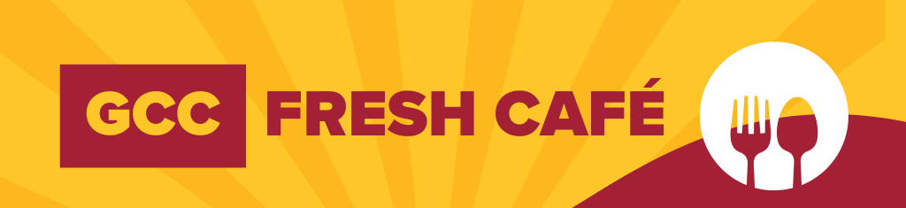 GCC fresh cafe