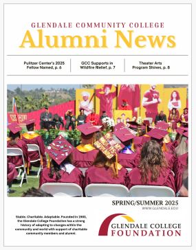 2025 newsletter cover