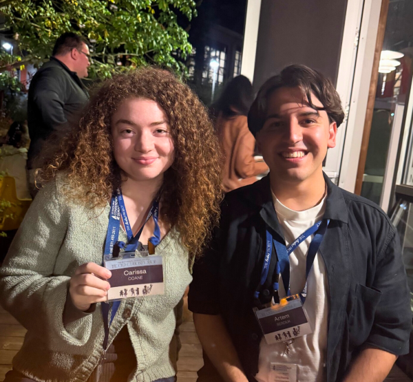 2025 Dickens Universe Community College Scholarship recipients