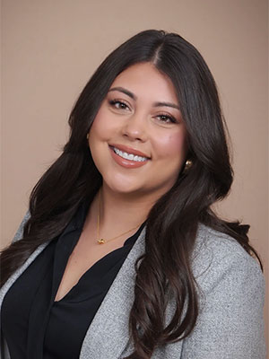 Michelle Segura Joof