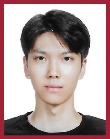 Photo of tutor Wonjun.