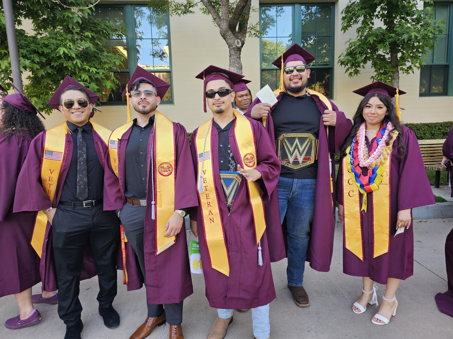 Graduation