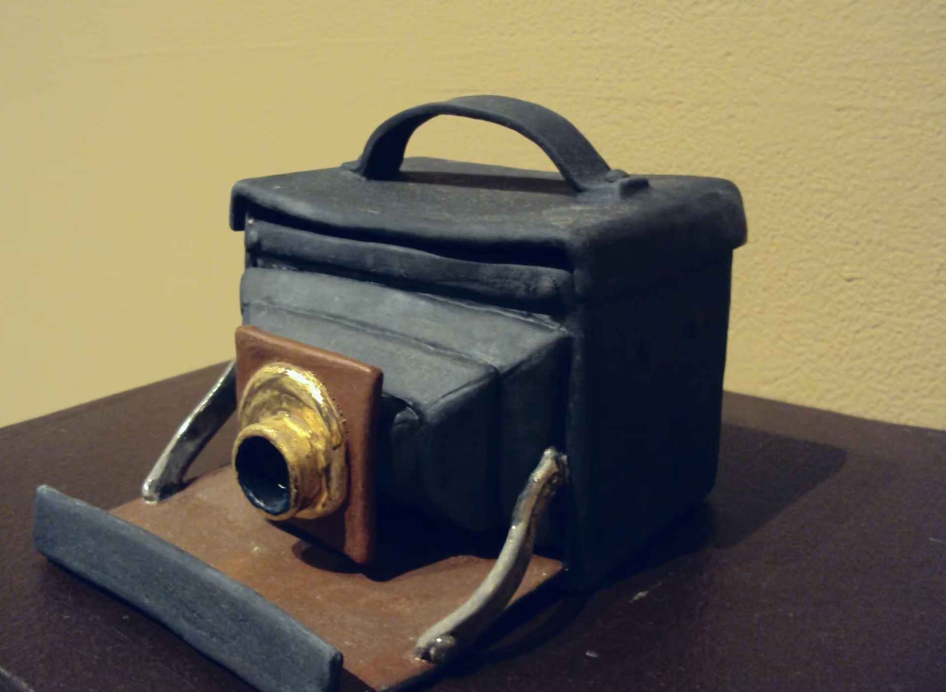 1910's Portable Camera