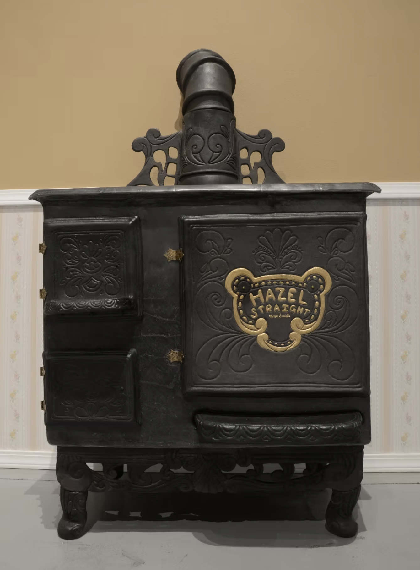 Stove