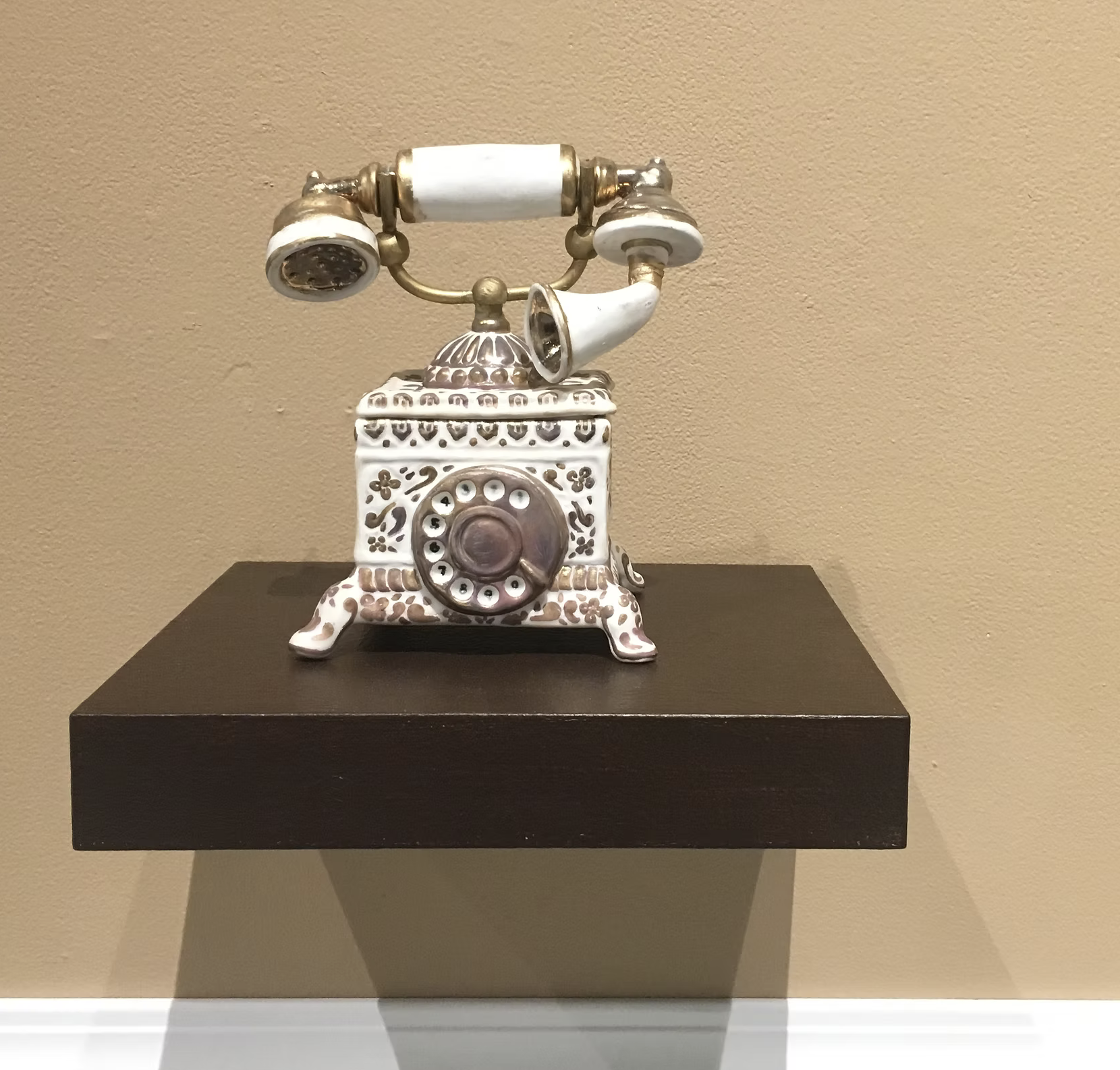 Victorian Phone