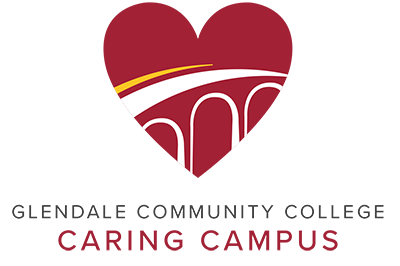 Caring Campus logo