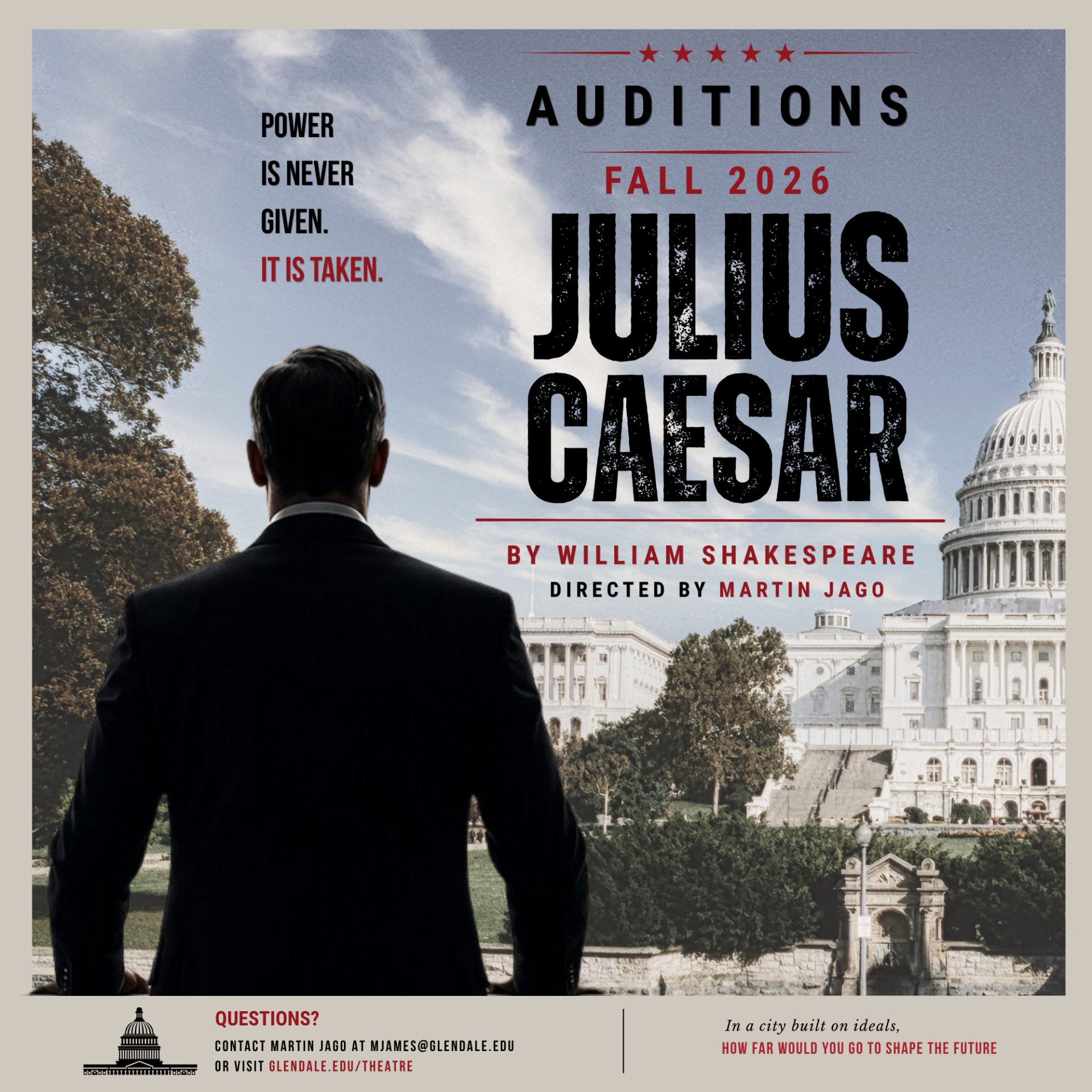 F26 Square Audition Flyer_CAESAR