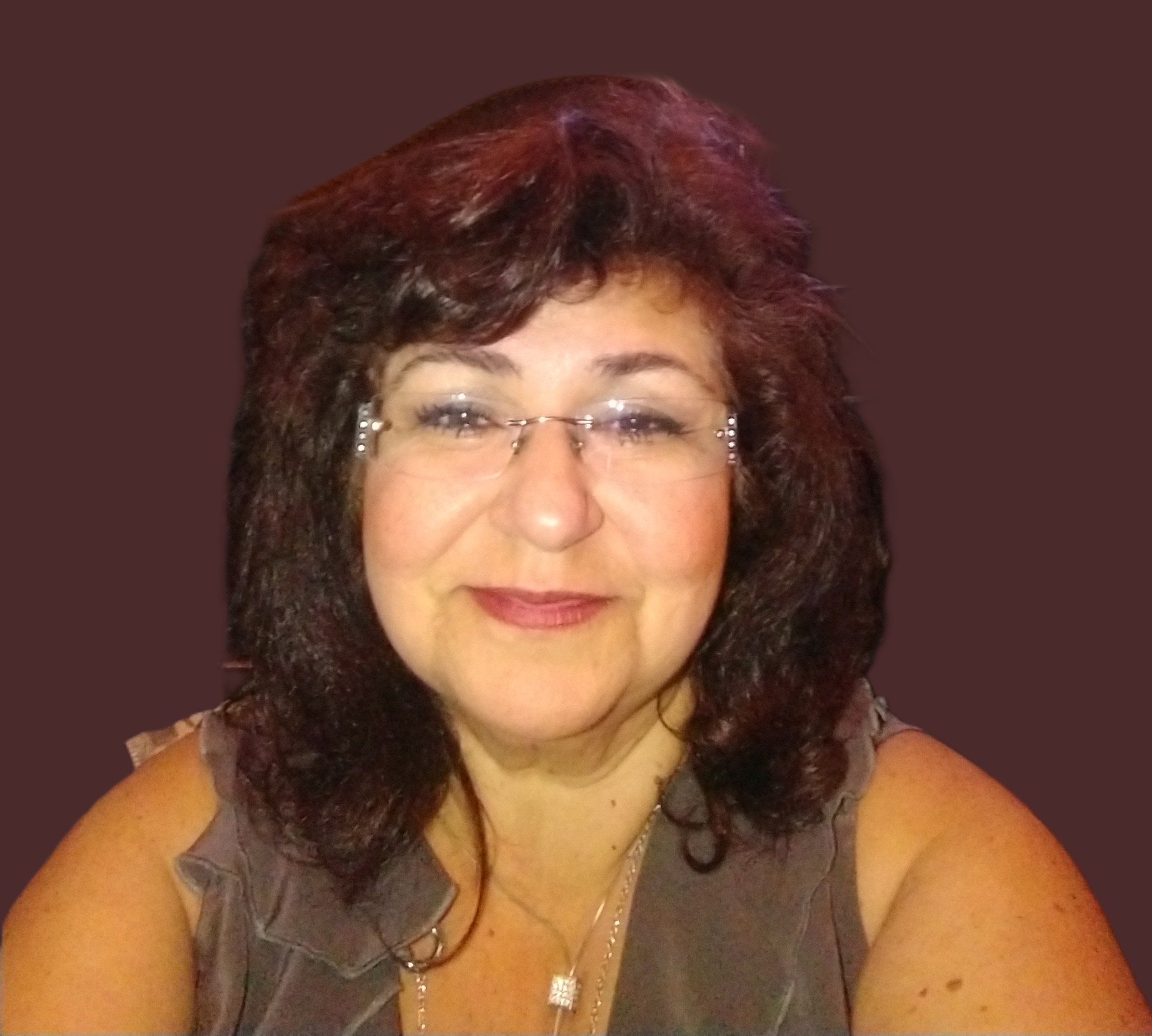 Rosemarie Shamieh